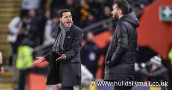 Impressive West Brom win can be springboard for Hull City