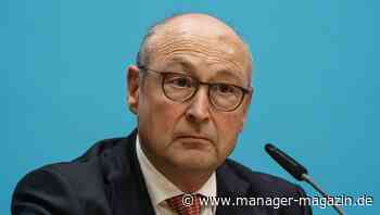 Korruptionsverdacht bei Immobilienriesen: Razzia bei Vonovia und GWG in Stuttgart