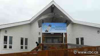 'Our people are dying': Manitoba First Nation declares state of emergency