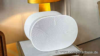 Sonos Era 300 und 100: Smart Speaker mit Dolby Atmos, Slider und mehr Funktionen (Update)