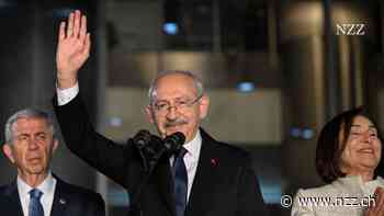 Kemal Kilicdaroglu wurde lange als «Onkelchen» belächelt. Ein Leichtgewicht ist der Herausforderer von Präsident Erdogan aber nicht