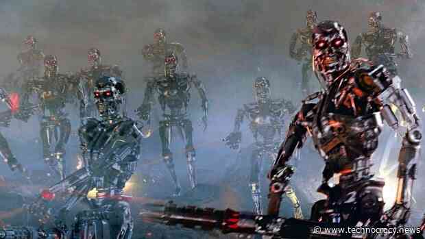 Experts: ‘Conscious’ AI Is Targeted For Personhood Rights In The Future