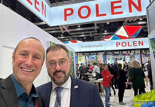 Polen: Gästezahl wieder auf Vor-Corona-Niveau