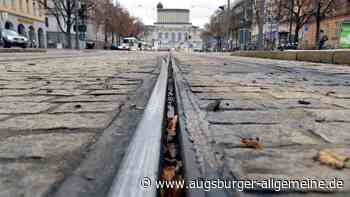 Die Partei will Umbenennung der Fuggerstraße in "Fuggerboulevard"