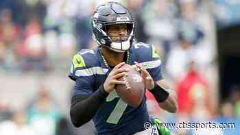 NFL free agency 2023: Geno Smith re-signs with Seahawks on multiyear contract with $40M guaranteed, per report