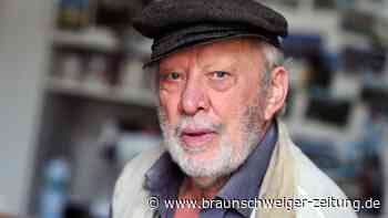Schauspieler Heinz Baumann gestorben