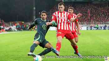 So viel VfL Wolfsburg steckt in Union Berlin