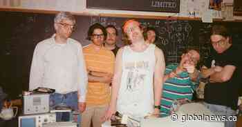 ‘BlackBerry’ filmmakers toe the line between fact and fiction