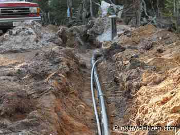 Houseworks: How to keep water lines from freezing