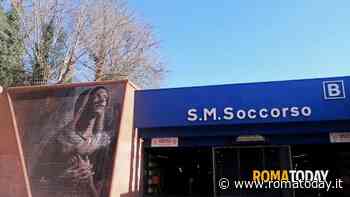 Le baby gang spaventano i quartieri del Tiburtino