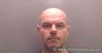 Paedophile voyeur jailed for 13 years after carrying out historic sexual abuse of children