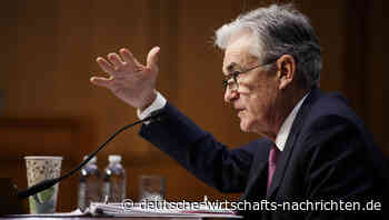 Federal Reserve: Inflation ist stärker als erwartet