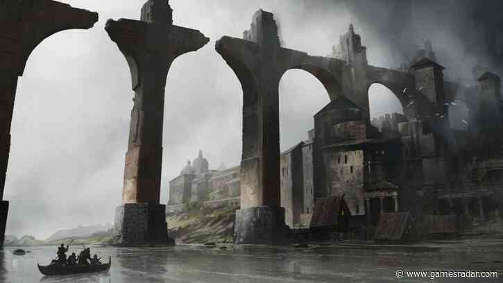 New The One Ring story expansion will "hint at a growing danger"