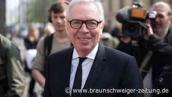 Pritzker-Preis für David Chipperfield