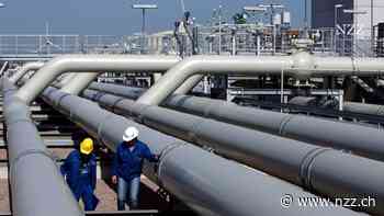 INTERVIEW - Wintershall-Dea-Chef Mario Mehren: «Im Nachhinein hätte ich kritischer auf die Annexion der Krim reagieren müssen»