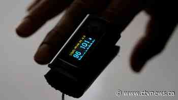 Previous COVID infection linked to lower brain oxygen levels, cognitive problems: study