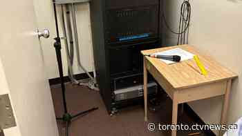 Staff under investigation after Black student, 6, allegedly locked in small room in Toronto elementary school