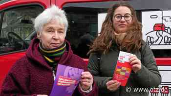 Zum Frauentag: Die Spitzenpositionen in Jena sind zumeist mit Männern besetzt