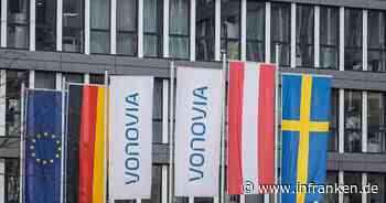 Durchsuchungen bei Immobilienriese Vonovia