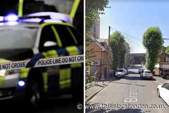 Walthamstow: Man dies days after Brandon Road stabbing