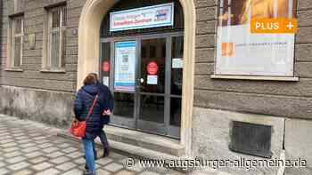 Testzentrum ist raus – was passiert mit Immobilie in der Maxstraße?