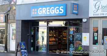 Greggs confirms sites of new stores set to open this year after record sales