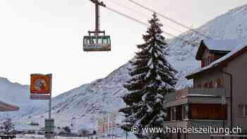 Seilbahnen haben im Februar bessere Geschäfte gemacht