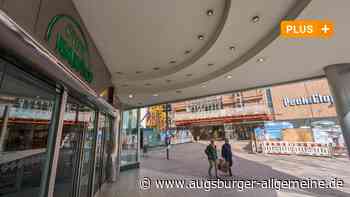 P&C und Galeria: Zwei dicke Problemzonen der Ulmer Innenstadt