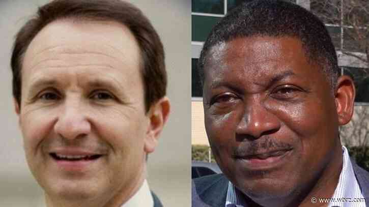 Edwards endorses Wilson for governor; Landry expected to get Trump endorsement