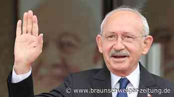 Kemal Kilicdaroglu: Der Anti-Erdogan