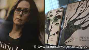 Astrid-Lindgren-Jugendbuchpreis geht an Laurie Halse Anderson
