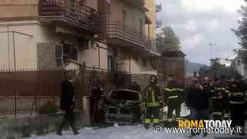 Incidente aereo a Guidonia, la manovra da eroe del militare che ha evitato una strage