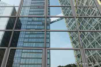 In den oberen Gehaltsklassen deutlich mehr Männer