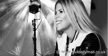 Meet the female powerhouse at the helm of four successful beauty brands