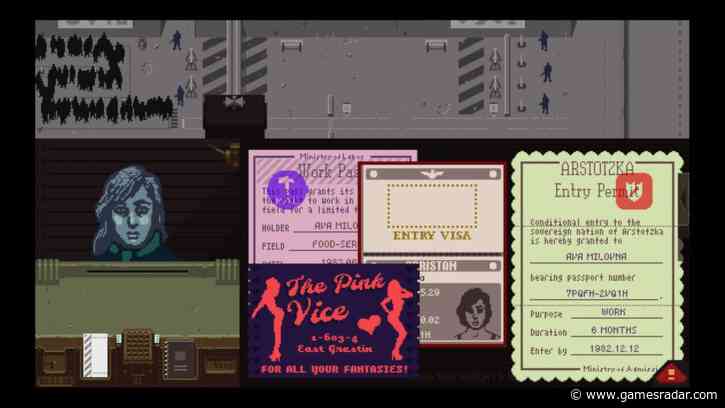 One of the greatest indie games of all time just got a massive surprise update