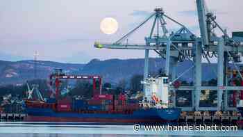 Container: Aufatmen für zehntausende P&R-Anleger: Sie können ihre Ausschüttungen behalten