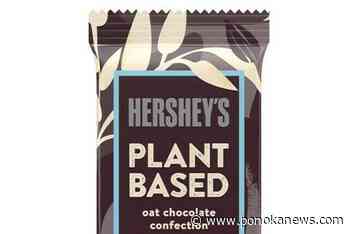 Hershey debuts plant-based Reese’s Cups, chocolate bars
