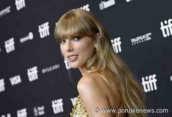 Taylor Swift, Pink to be honored at 2023 iHeartRadio Awards