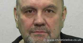 Houghton-le-Spring pervert who distributed indecent images of children spared prison