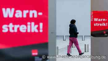 Scheitern der Verhandlungen im öffentlichen Dienst denkbar