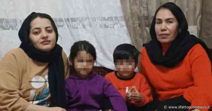 Naufragio Crotone, tra le vittime la giornalista afghana Torpekai Amarkhel che collaborava con le Nazioni Unite