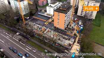 Nuwog schlägt Alarm: Ist bald Schluss mit dem Bau bezahlbarer Wohnungen?