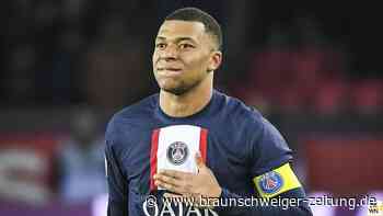 So will der FC Bayern München Kylian Mbappé stoppen