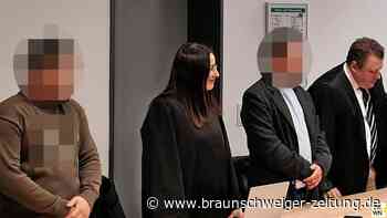Messerstecherei nach Partystreit in Wolfsburg – Prozess