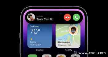 iPhone 15 Rumors: What We Know So Far About Apple's 2023 Phones     - CNET