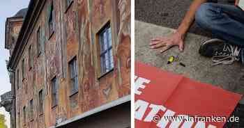 Bamberg: Stadträte nach Brief von Klimaaktivisten empört - "nennt man Erpressung"