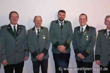 Heimatschutzverein Himmighausen: Weberbarthold bleibt Vorsitzender