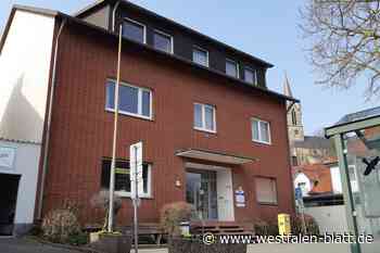 Umbau zum Dorfgemeinschaftshaus in Scherfede