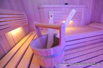 Paderborn: Männerstreit in der Sauna endet blutig