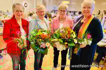 "Wir sind nicht nur Tortenbäckerinnen" - Landfrauen aus Halle wollen auch Jüngere begeistern